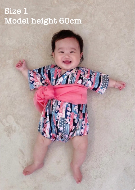 TOPTOY KIMONO babythree 日本限定 紫いもまんじゅう product-image-1651191137.jpg?v
