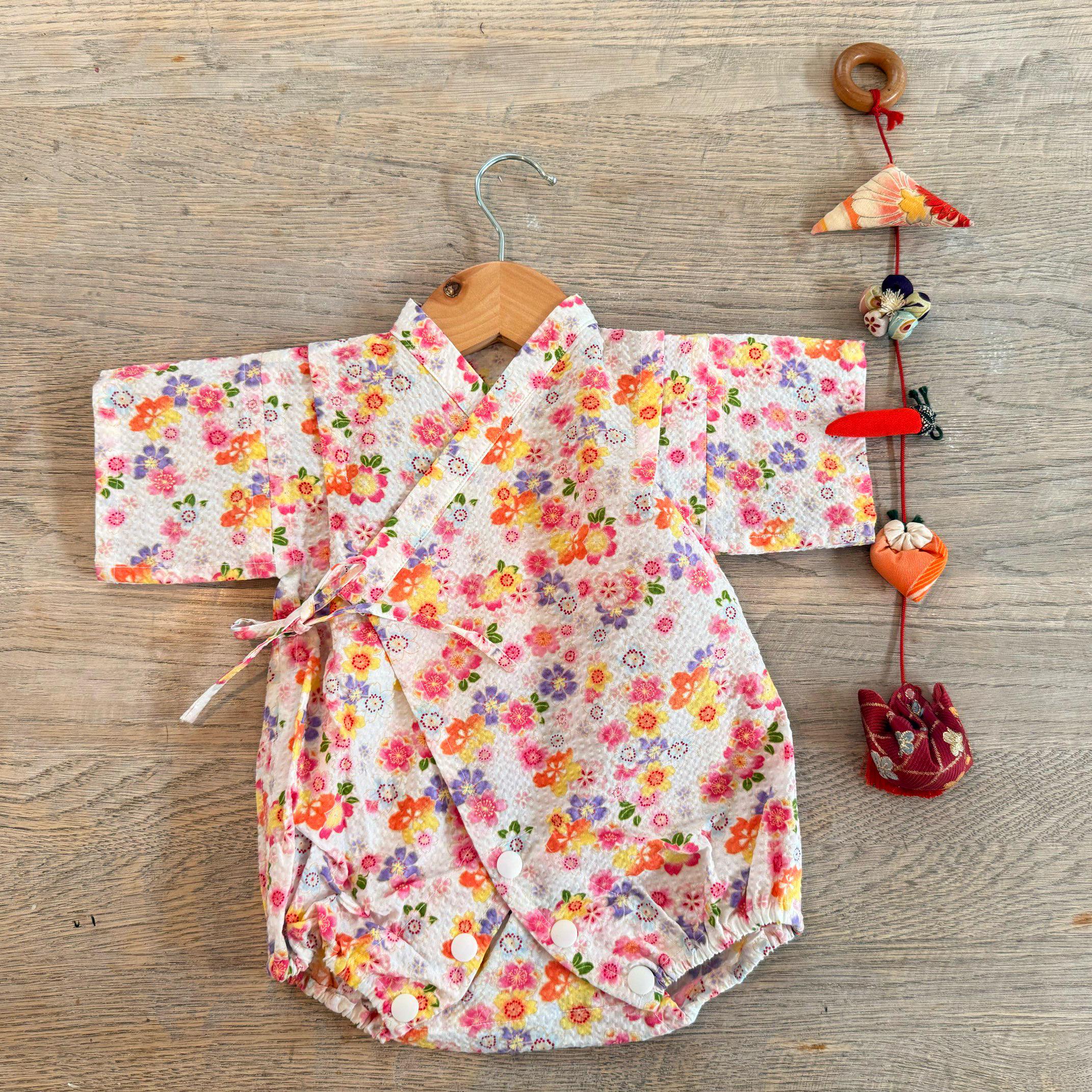 M.U SUMMER ROMPERS JAPONESS otii | BLUEFIRES.CH