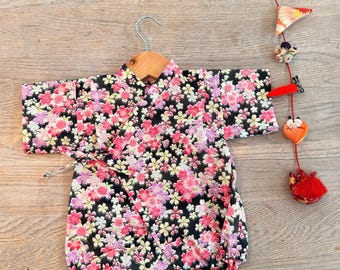 TOPTOY KIMONO babythree 日本限定 紫いもまんじゅう product-image-1651191137.jpg?v