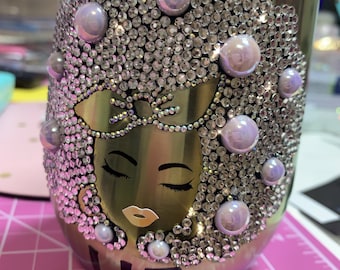 Wine Tumbler