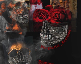 Bling Mask