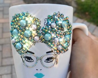 Minty Mindy