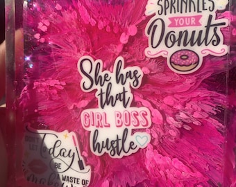 Girl Boss