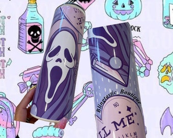 Pastel Goth Tumbler