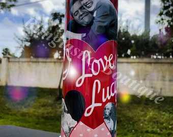 Custom Tumblers
