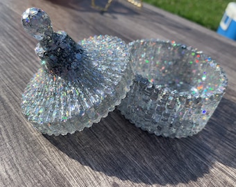 Jewelry Box