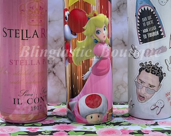 Custom Tumblers