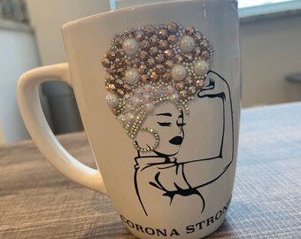 Rona Bling Boss Babe