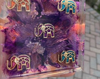 Elephant Luck
