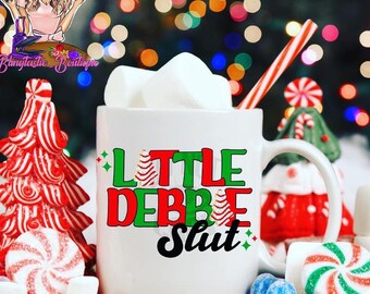 Christmas Tree Cake Club