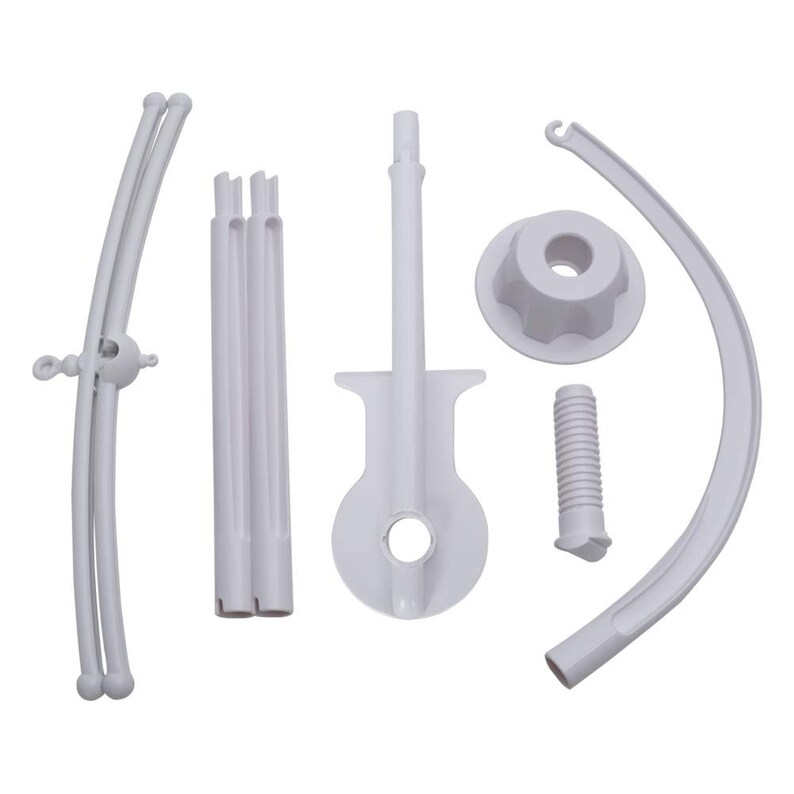 Baby mobile arm attachment crib mobile hanger nursery mobile Etsy