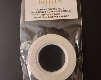 Double Sided Sewing Tape Etsy