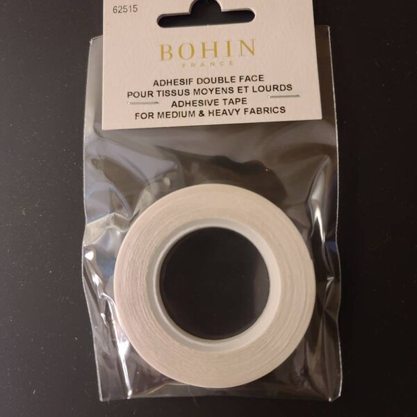 Double Sided Tape for Sewing Etsy
