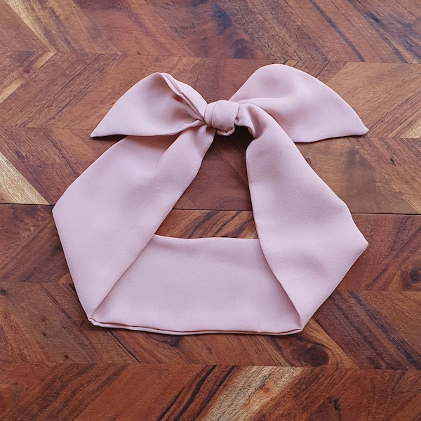 Hair Scarf Etsy Australia