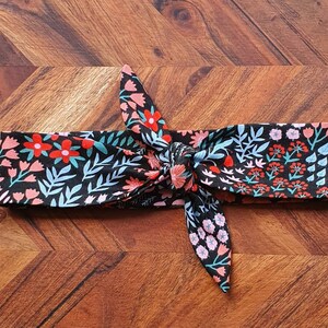 Bandeau Little Boy Bandeau De Garcon A Cheveux Longs Etsy