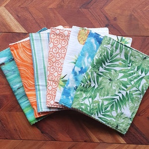 Toalha sem papel, toalha sem papel reutilizável, limpeza ecológica, toalhas de papel de algodão, toalhas de papel de pano, produto de substituição de papel