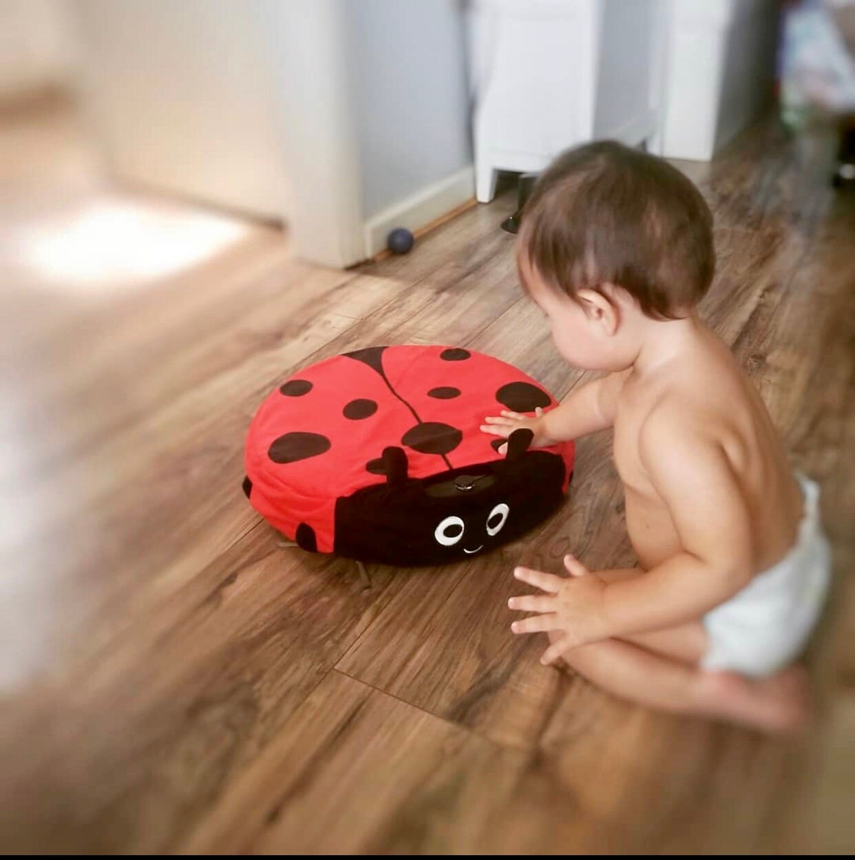Kids roomba sales