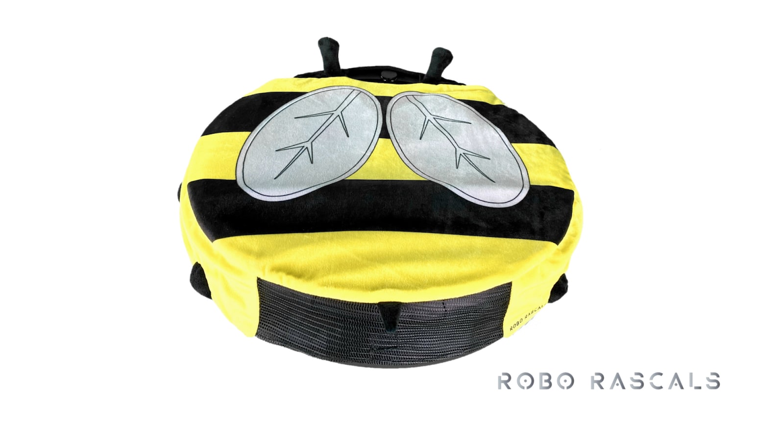 Roomba Cover Robo Rascals Shark Ion Roomba Gifts for Mom Etsy