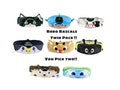 Robo Rascals, Cover, Decal, Roomba, Fun Kids, Pet Owner, Dog Mom, Shark Ion, Home Decor, Gift Ideas, Christmas Gift, Dad, roomba compatible,