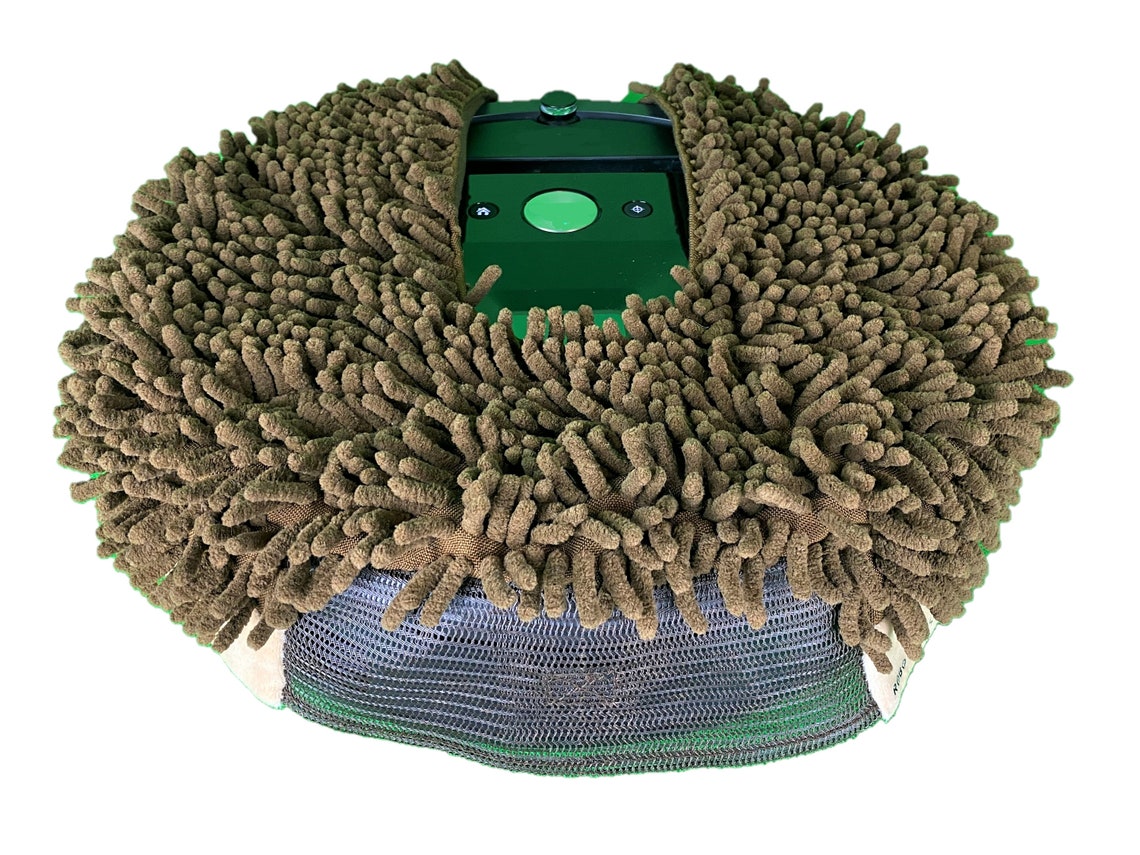 robot vacuum covers
