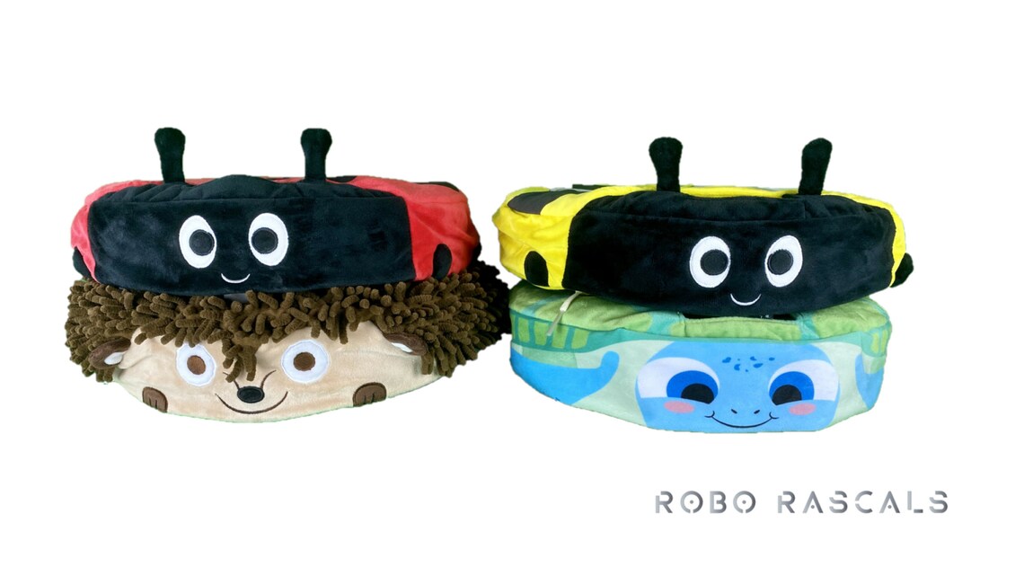 Roomba Cover Roomba Decal Home Decor Gifts for Her Unique Etsy