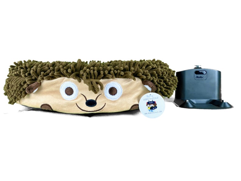 robot vacuum covers