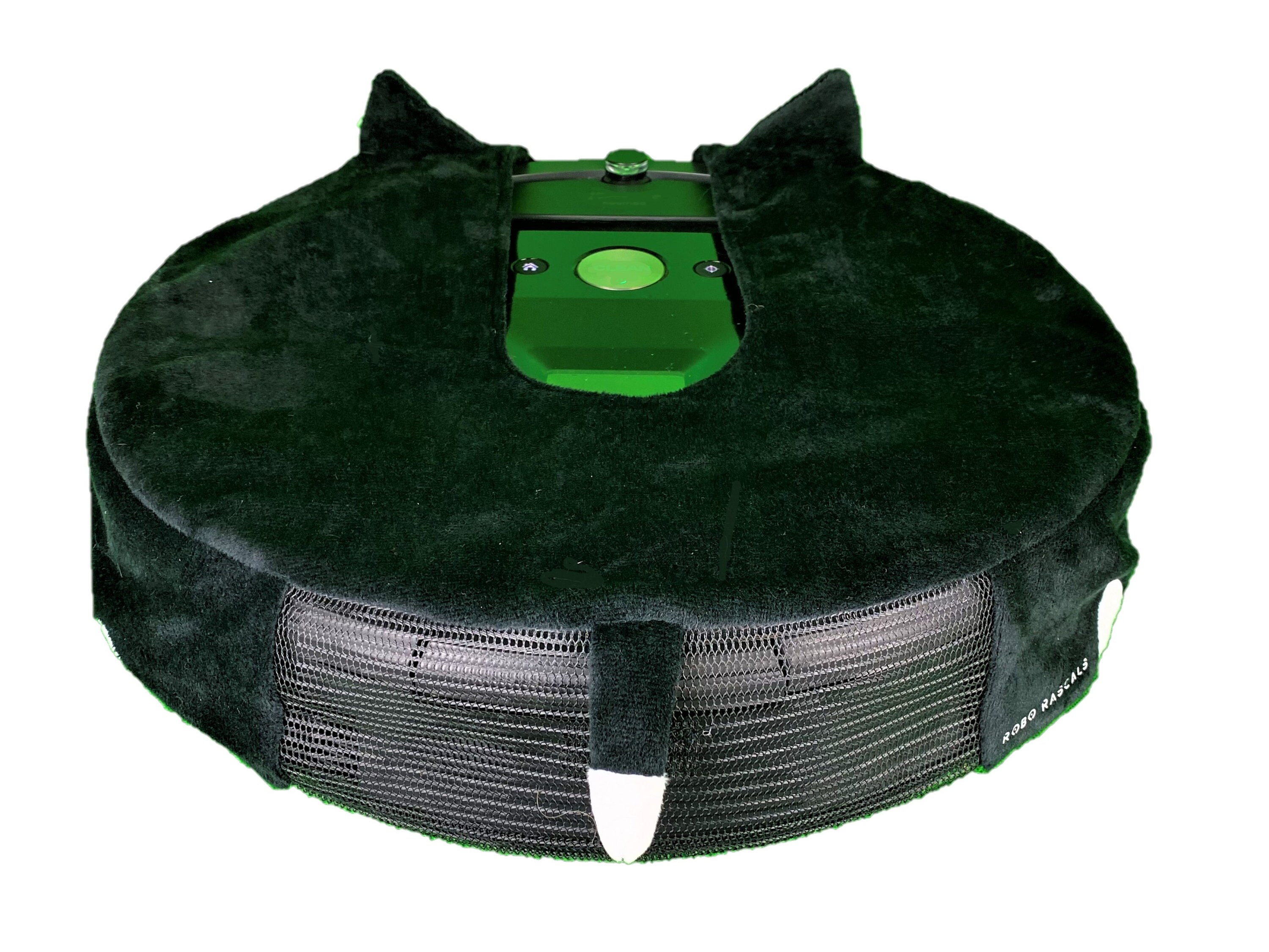 Roomba Cover Robot Vacuum Fun for Kids Pet Owner iRobot Etsy