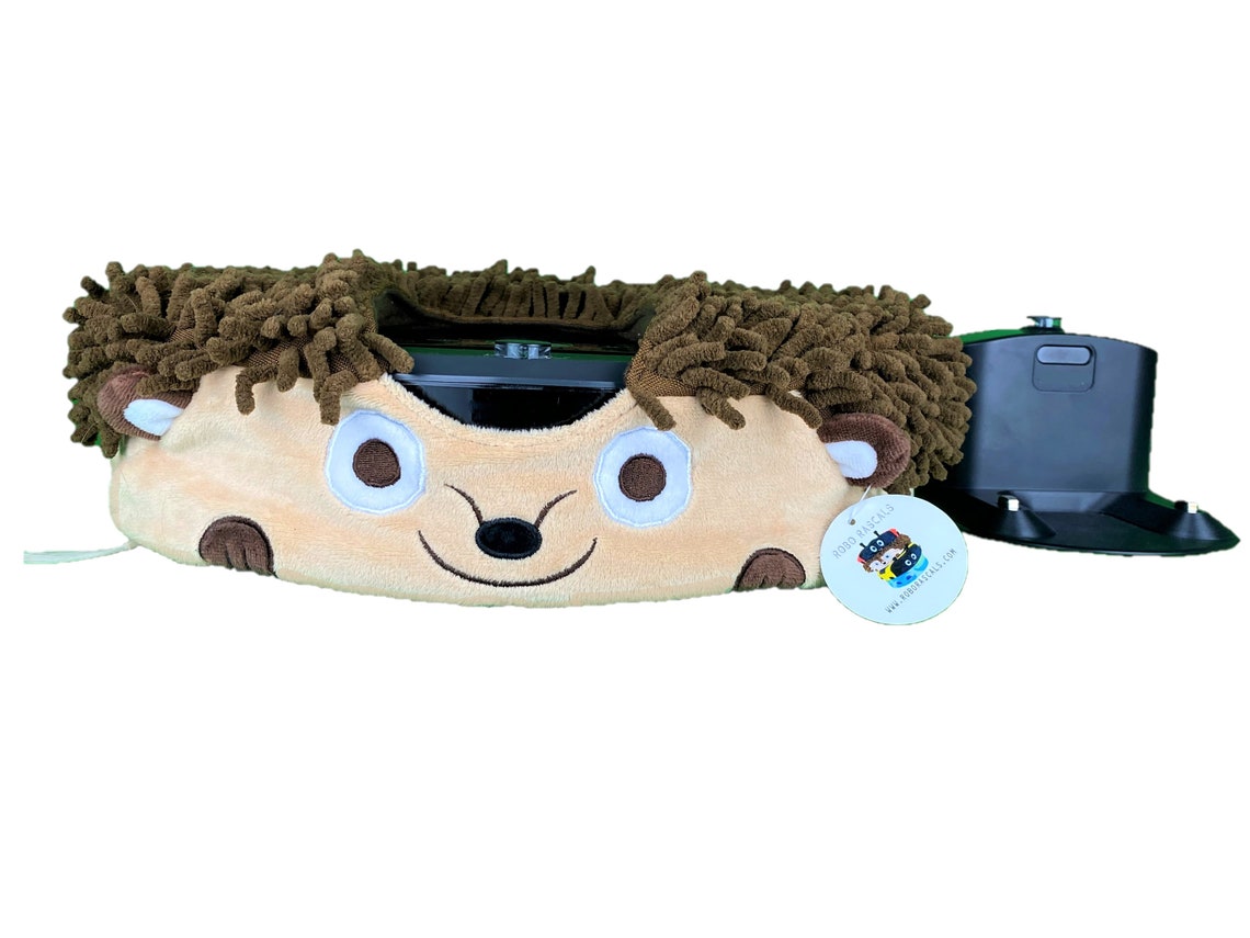 robot vacuum covers