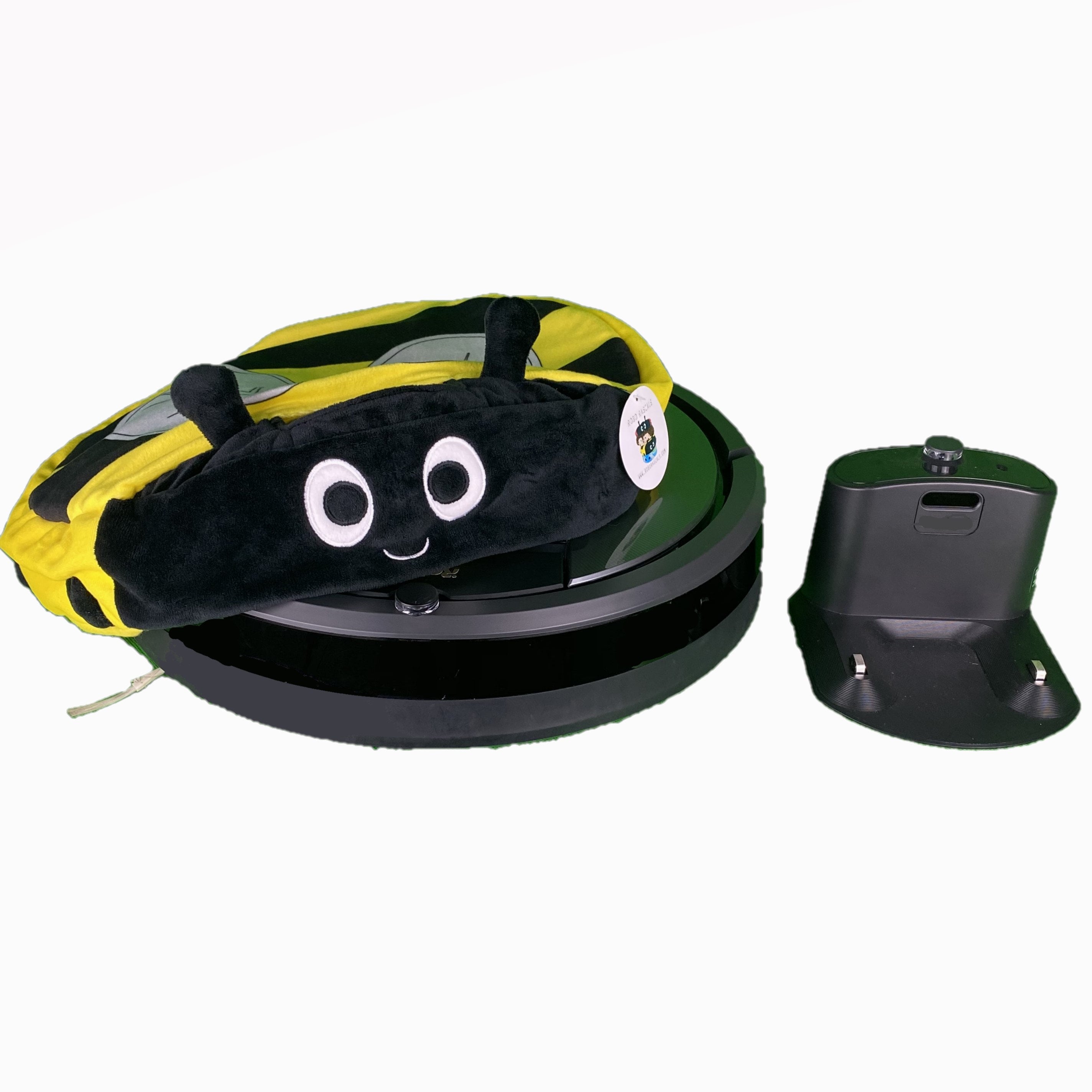 robot vacuum covers
