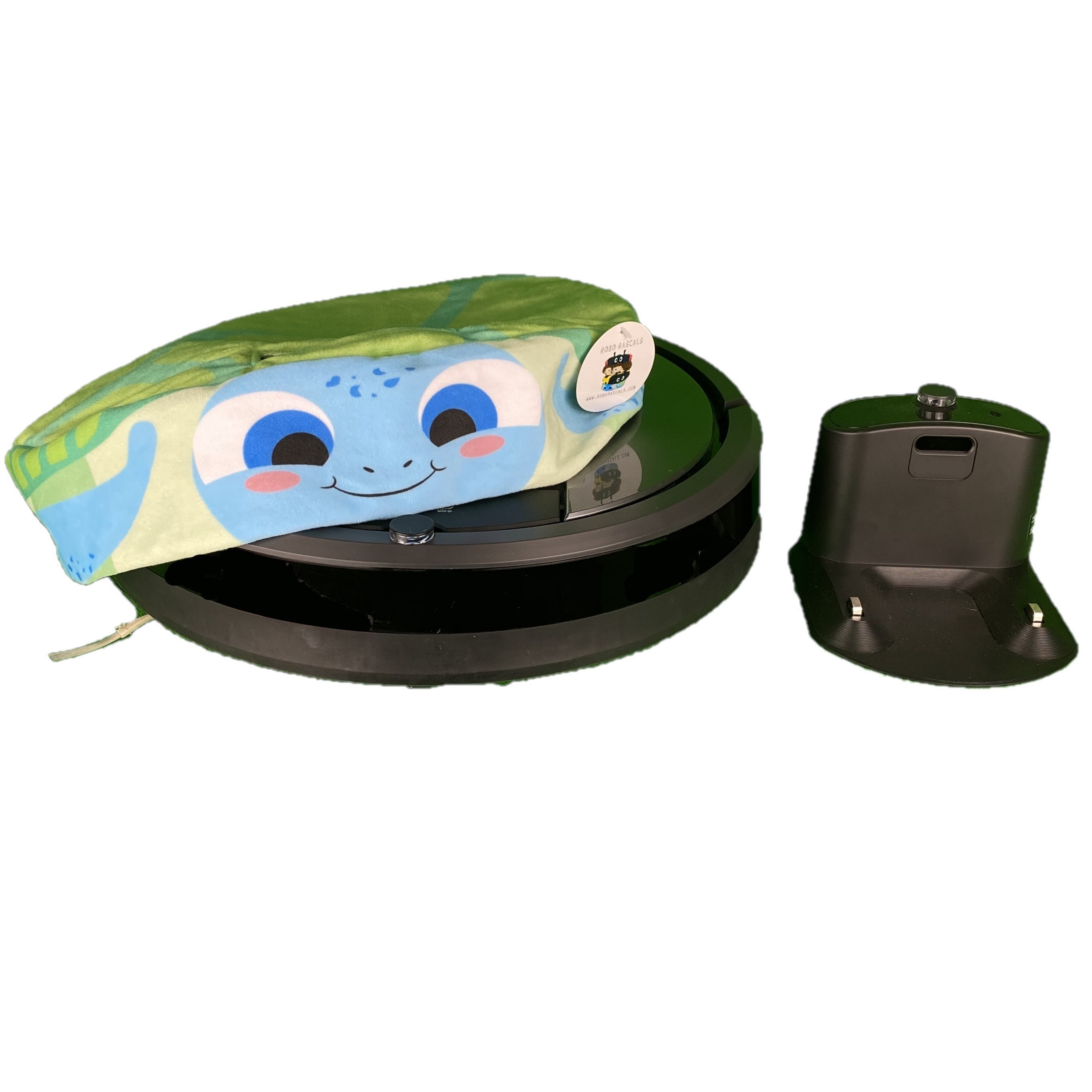 Roomba para perros new arrivals
