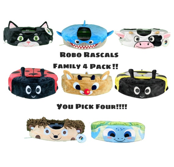 Roomba Cover Roomba Decal Home Decor Gifts for Her Unique Etsy