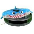 Robo Rascals, Robot Vacuum, Cover, Shark, Nautical Decor, Roomba Decal, Shark Ion, Christmas Decoration, Holiday, Gift for Mom, Roomba,