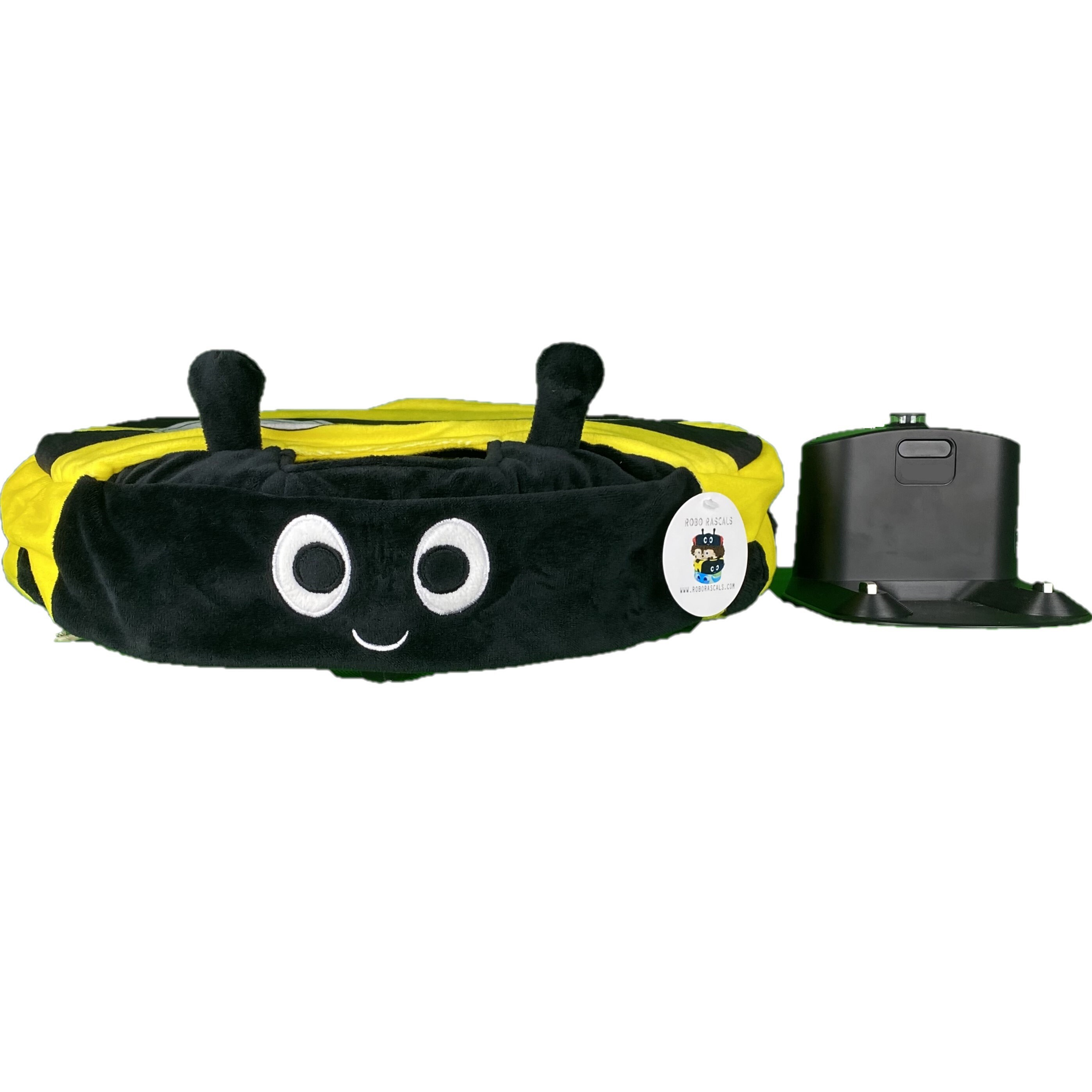 Roomba Cover Robo Rascals Shark Ion Roomba Gifts for Mom Etsy