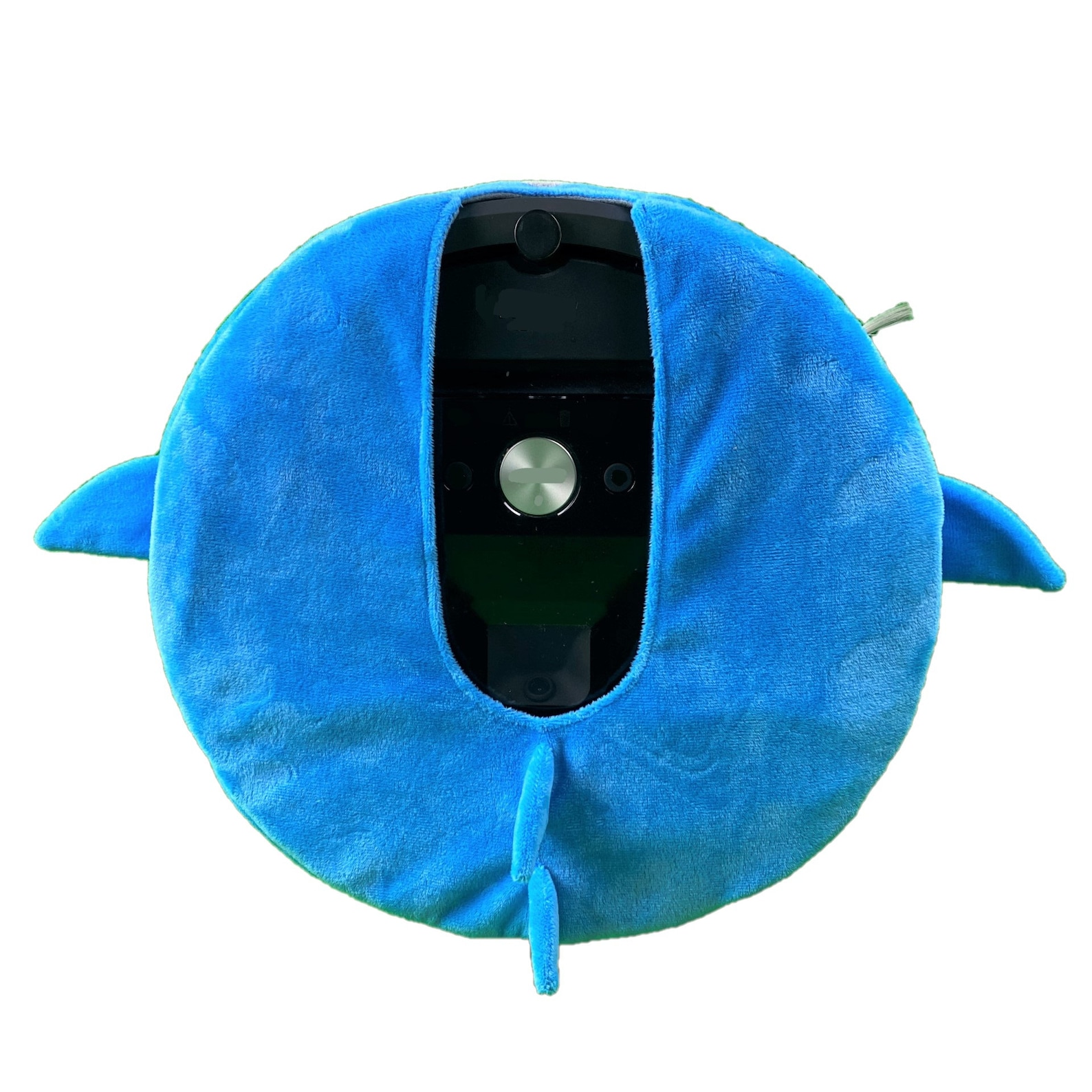Roomba Cover Robot Vacuum Shark Nautical Decor Roomba Etsy