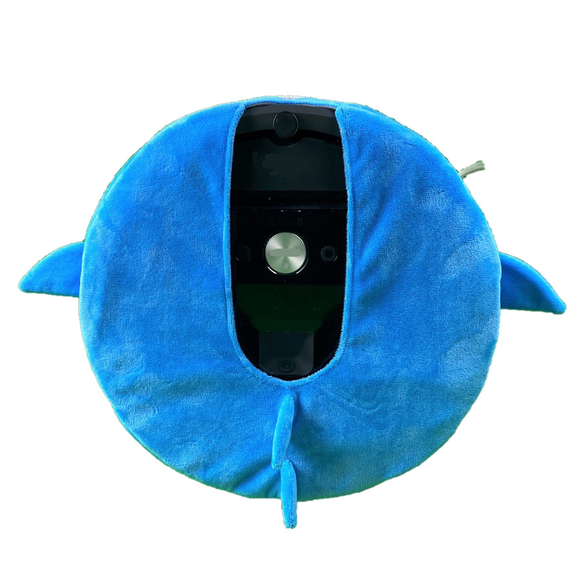 Roomba Cover Robot Vacuum Shark Nautical Decor Roomba Etsy UK