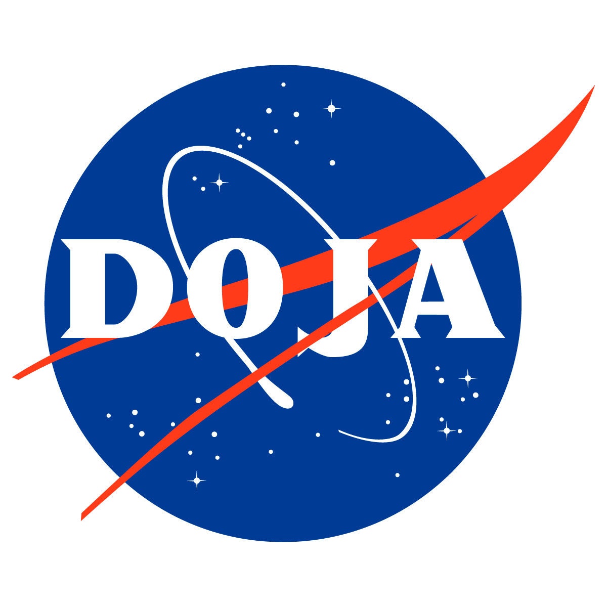 doja cat nasa