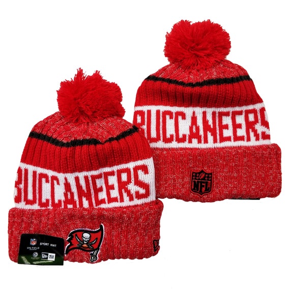 NFL Tampa Bay Buccaneers Beanie Cap/hat 