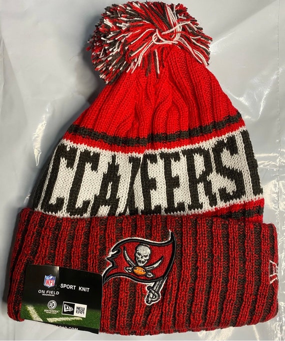 NFL Tampa Bay Buccaneers Beanie Cap/hat 