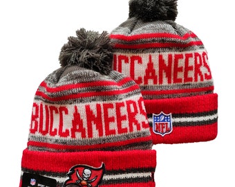 buccaneer beanie
