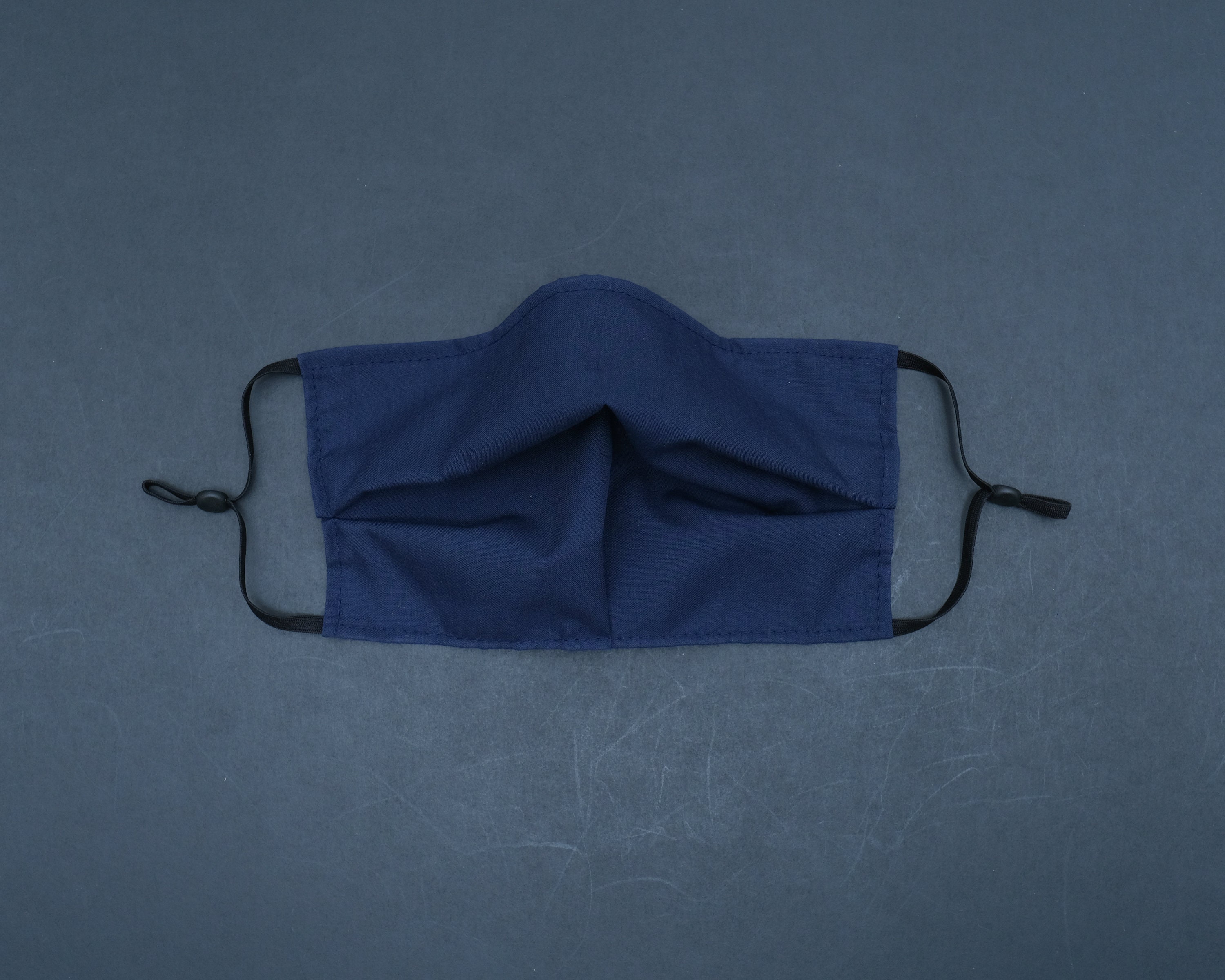 Face Mask With Filter Inserts Included