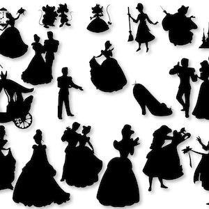 20 Clipart Bundle