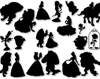 20 Clipart Bundle