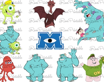 9 Clipart Bundle