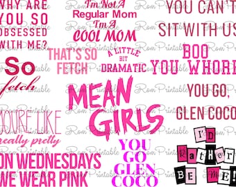 13 Clipart Bundle