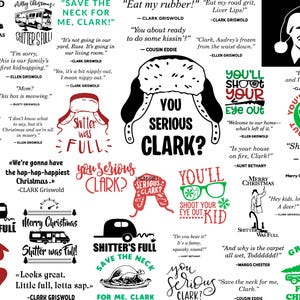 13 Clipart Bundle