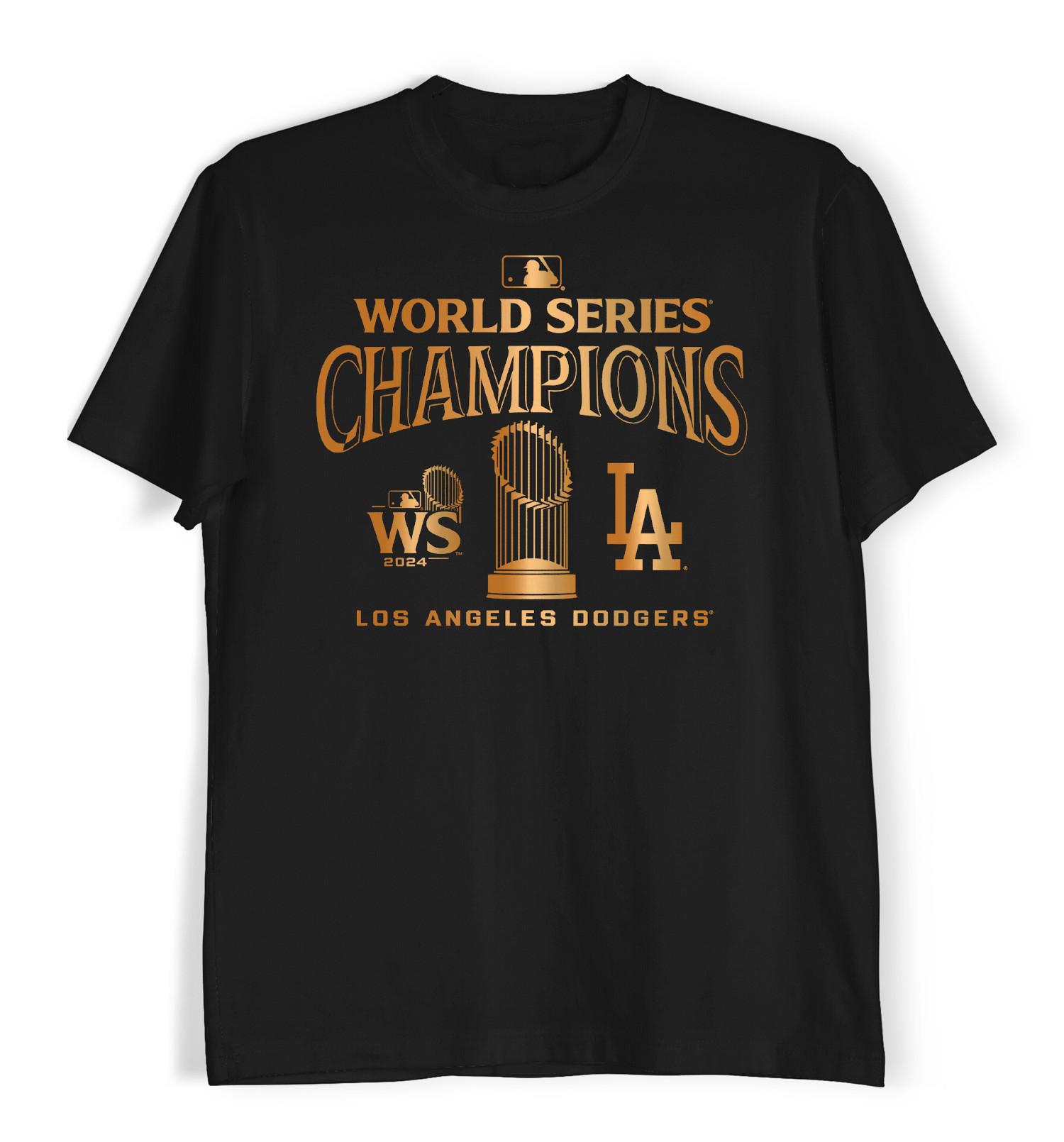 Dodgers world series shirts - Etsy 日本
