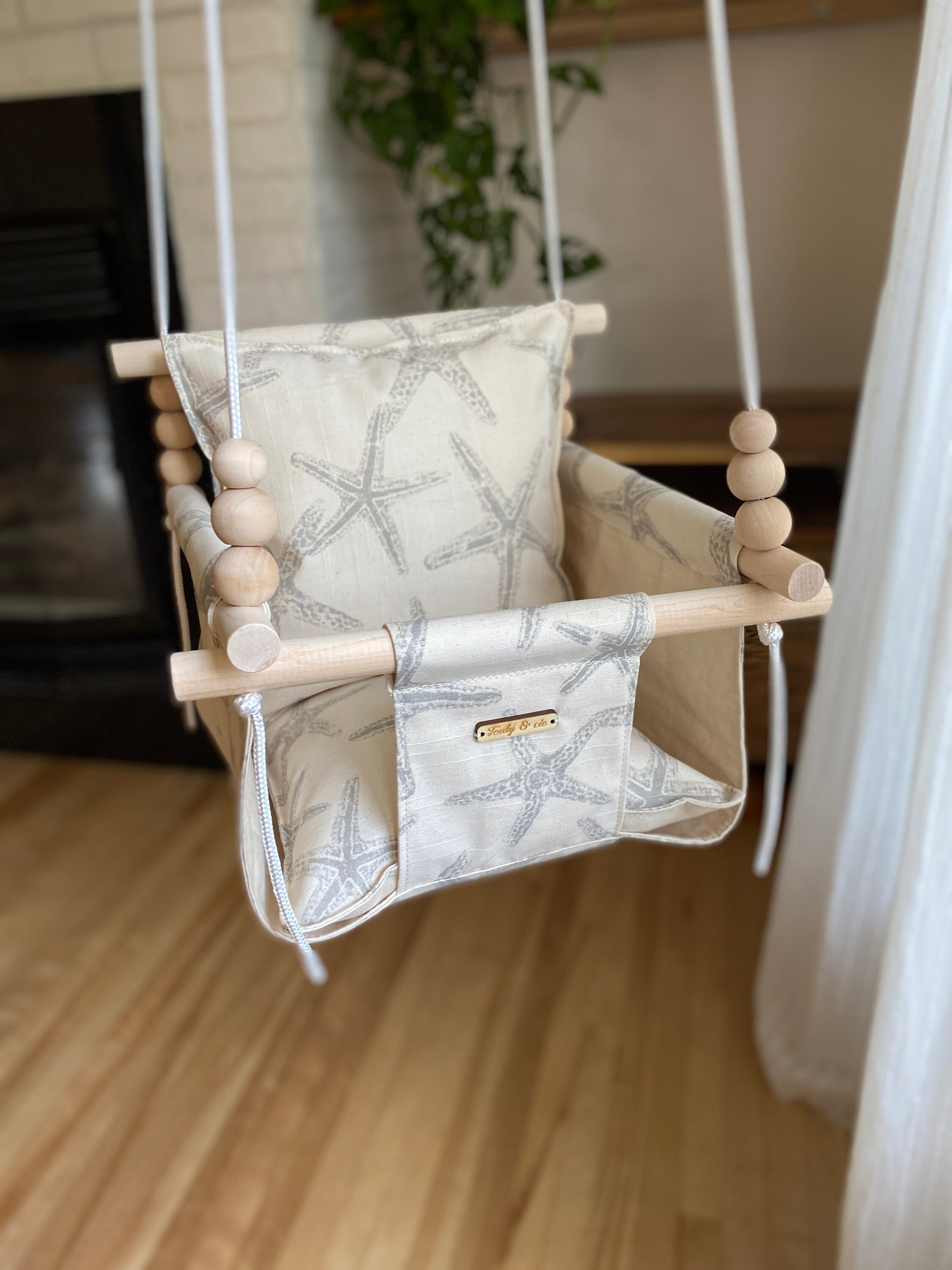 Wind Baby Swing for sale Only 4 left at 65