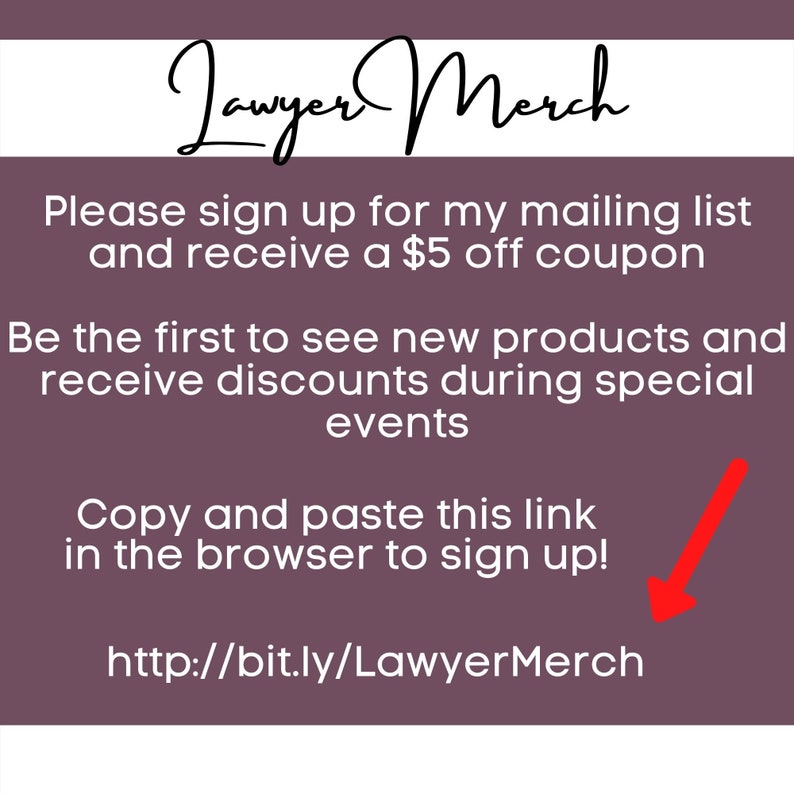 Esq Esquire Gift Bar Exam Gift Law School Acceptance Bar Exam Pass Gift