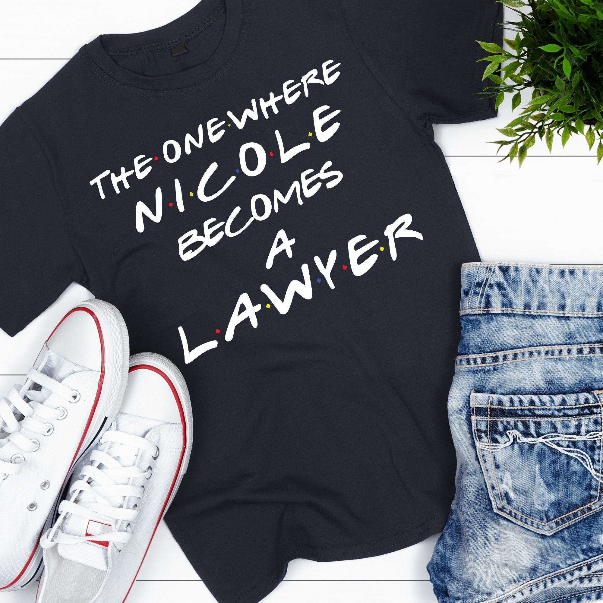 Esq / Esquire Gift / Bar Exam Gift / Aceptación de la Facultad Etsy España