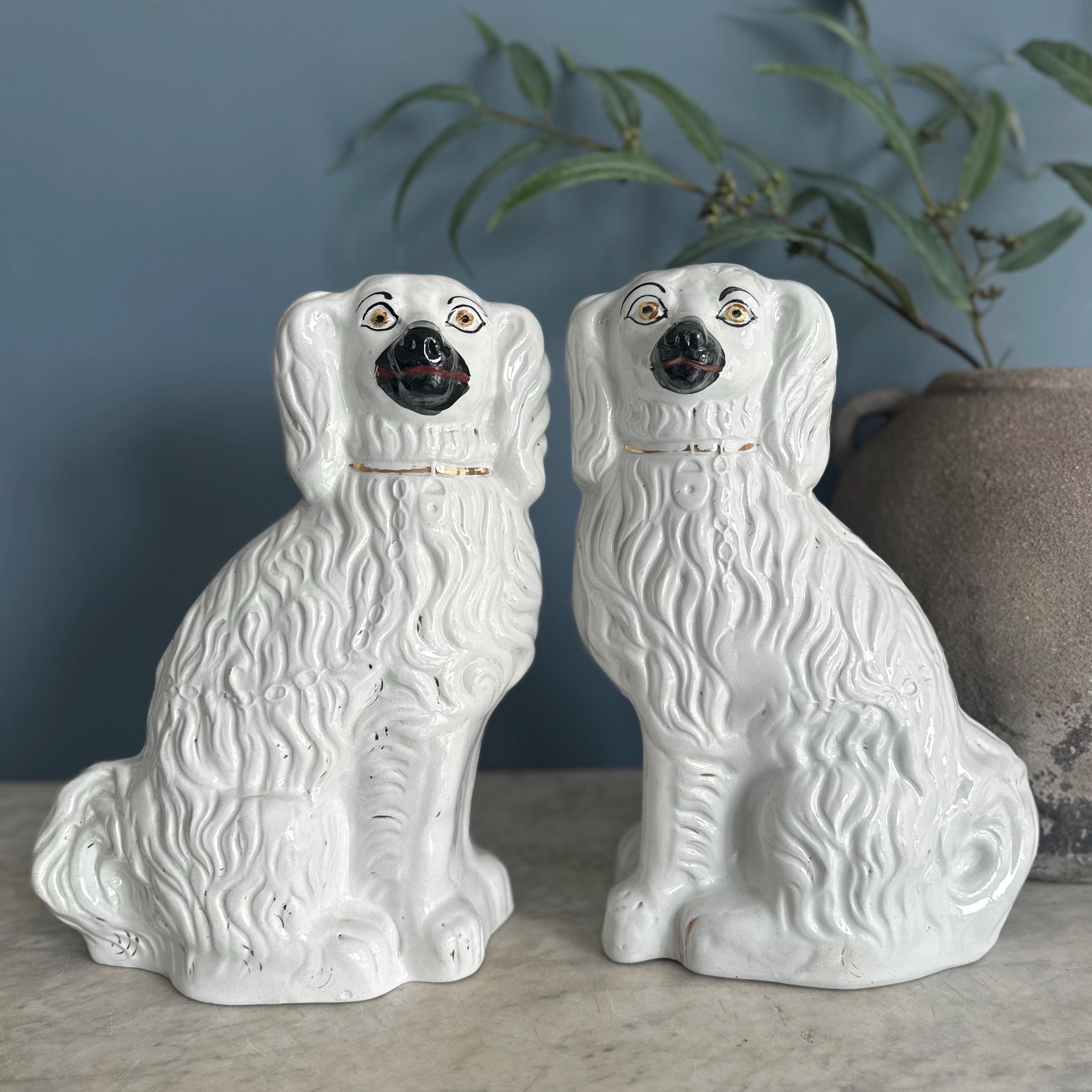 Antique Wally Dogs New Zealand